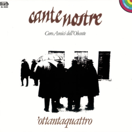 Coro Amici dell'Obante - Città di Valdagno - Coro Popolare
