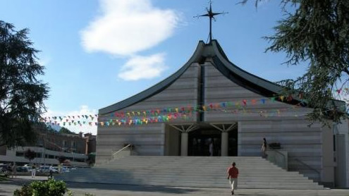 Coro Amici dell'Obante - Città di Valdagno - Coro Popolare