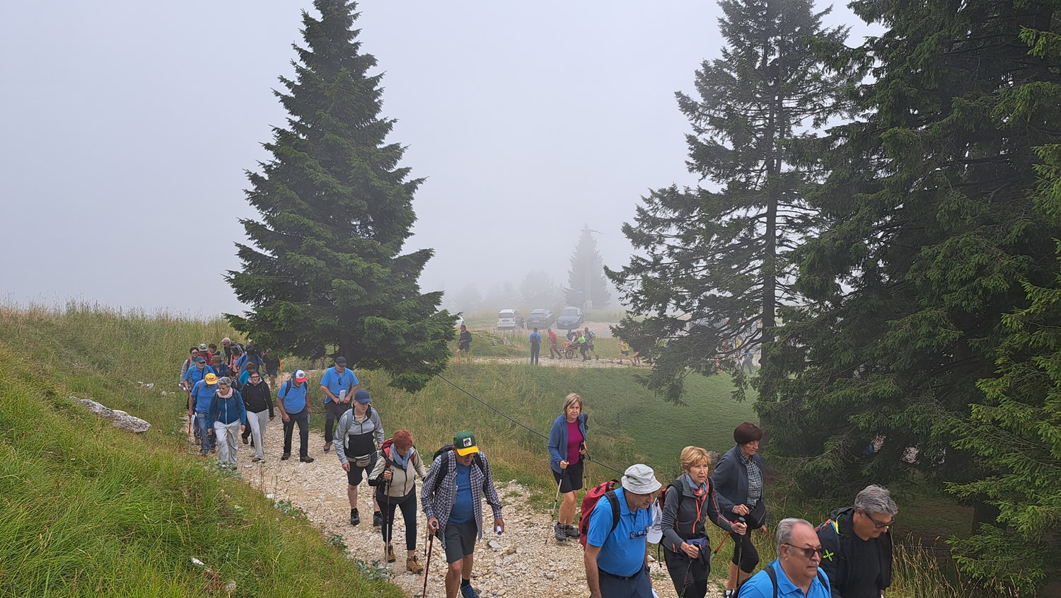 Coro Amici dell'Obante - Città di Valdagno - Coro Popolare